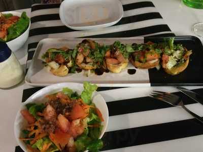 Nonna Bistro Pizzeria