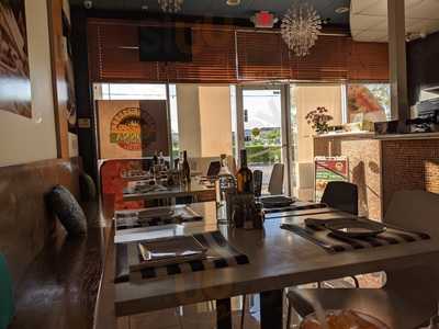 Nonna Bistro Pizzeria