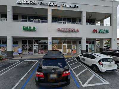 Nonna Bistro Pizzeria