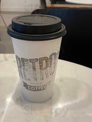 Retro Coffee