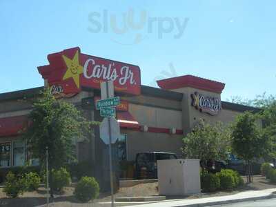 Carl's Jr.