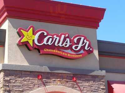 Carl's Jr.