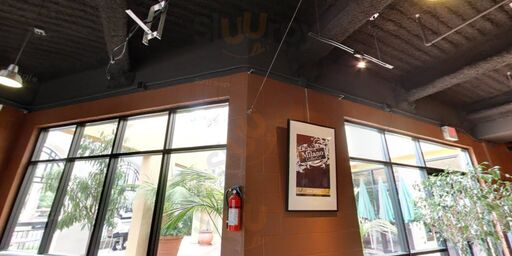 Milano Coffee & Cafe