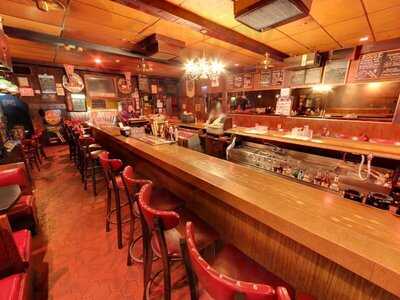 Mcglinchey's Bar And Grill