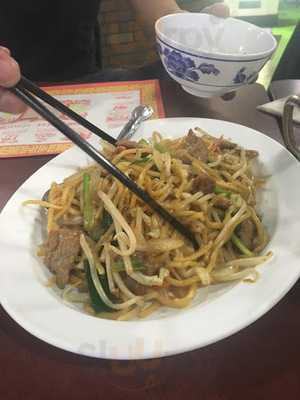Ru Yi Noodle House