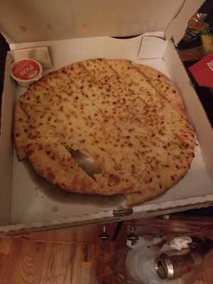 Papa Johns Pizza