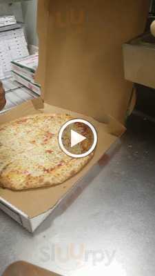 Papa Johns Pizza