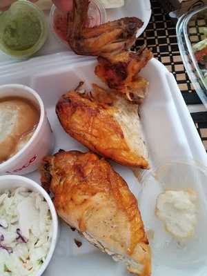 El Pollo Loco