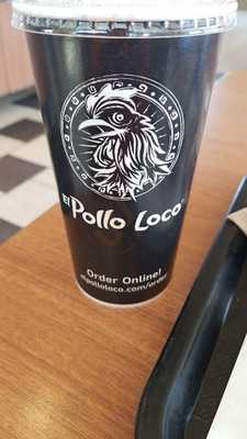 El Pollo Loco