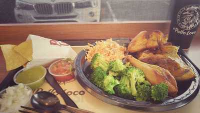 El Pollo Loco