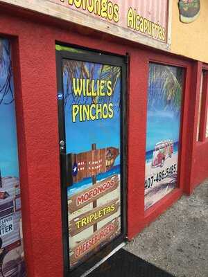 Popeyes Louisiana Kitchen