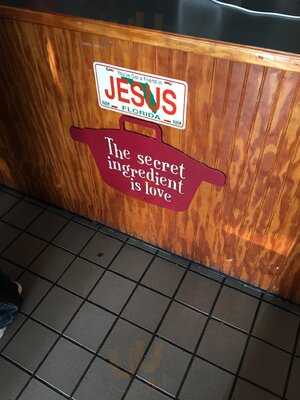 Popeyes Louisiana Kitchen