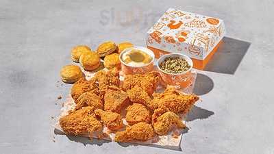 Popeyes Louisiana Kitchen