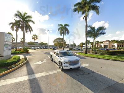 Mikes's And Sons Pizzeria And Italian Restaurant