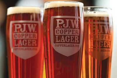 Pj Whelihan's Wells Fargo Center