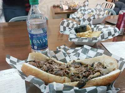 Pj Whelihan's Wells Fargo Center