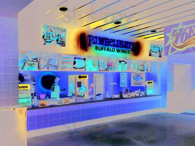 Pj Whelihan's Wells Fargo Center