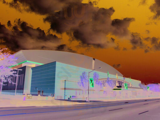 Pj Whelihan's Wells Fargo Center