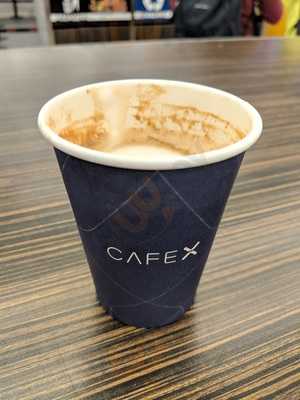 Cafe X