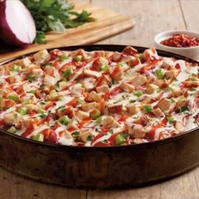 Bj's Restaurant & Brewhouse