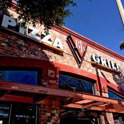 Bj's Restaurant & Brewhouse