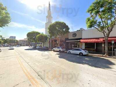 Bj's Restaurant & Brewhouse