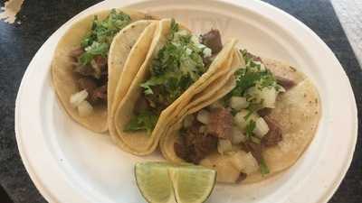 Tacos Mexico
