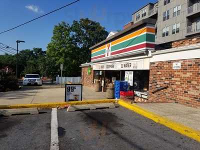 7-eleven