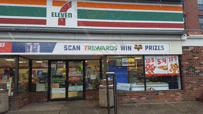 7-eleven