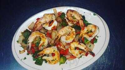 The Rinconcito Latino