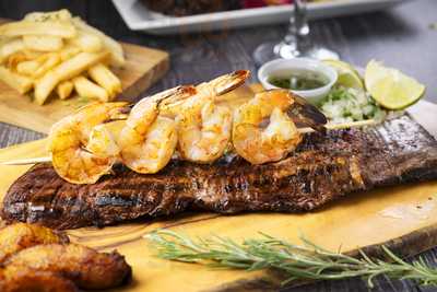 The Rinconcito Latino