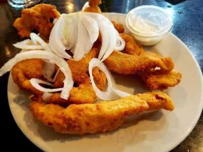 The Rinconcito Latino