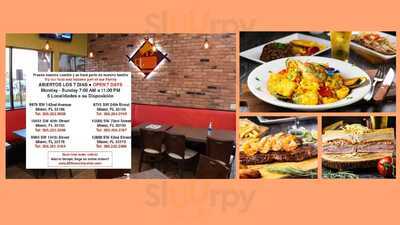 The Rinconcito Latino