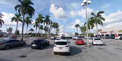 The Rinconcito Latino