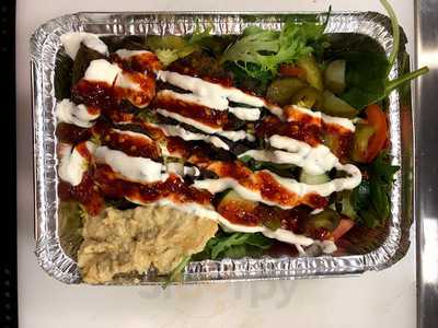 Shishman Mediterranean Grill