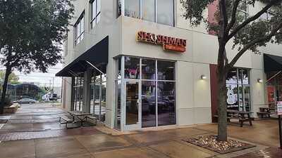 Shishman Mediterranean Grill