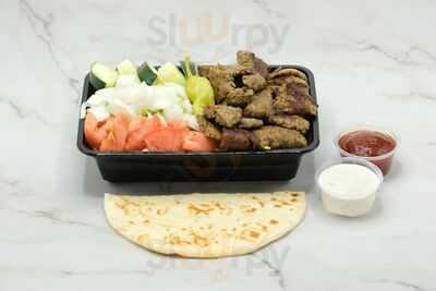 Shishman Mediterranean Grill