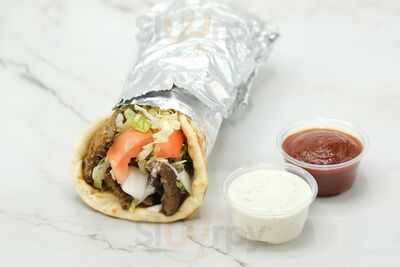 Shishman Mediterranean Grill