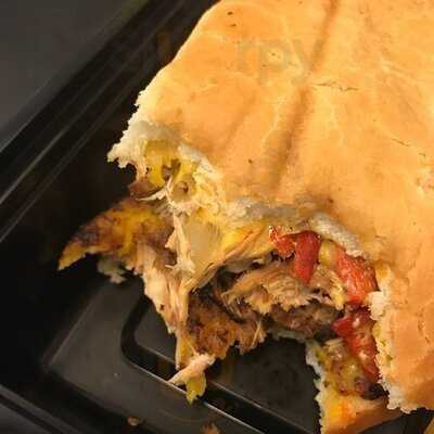 Mr Brown's Lounge - The Loop