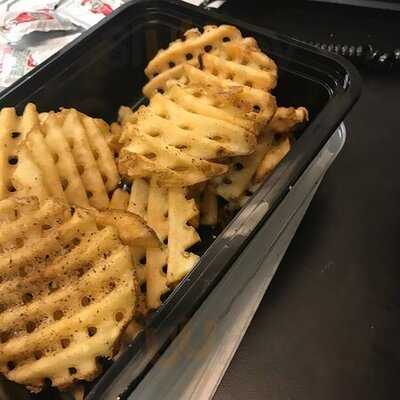 Mr Brown's Lounge - The Loop