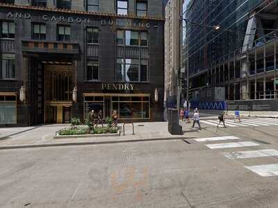 Mr Brown's Lounge - The Loop