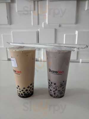 Sharetea
