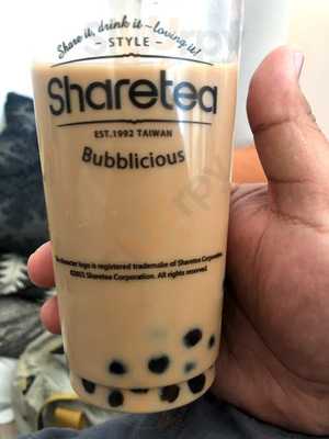 Sharetea