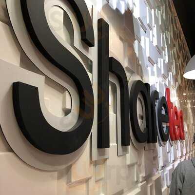Sharetea