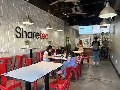 Sharetea