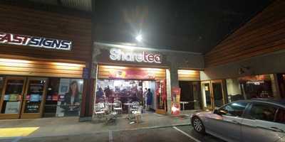 Sharetea