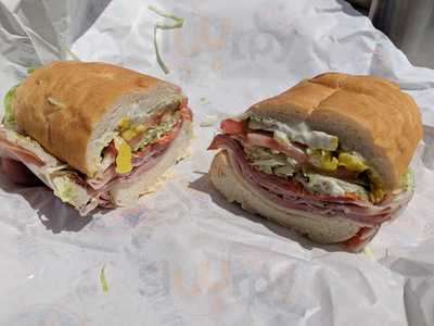 Jersey Mike's Subs
