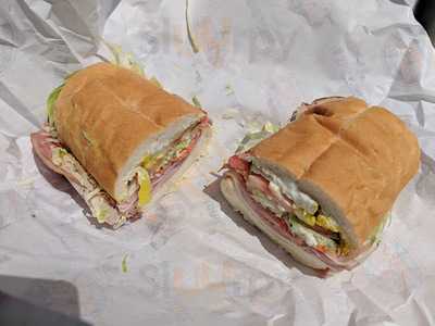 Jersey Mike's Subs