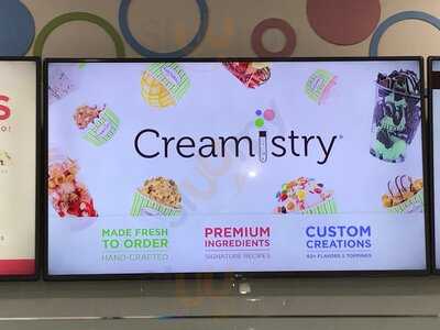 Creamistry