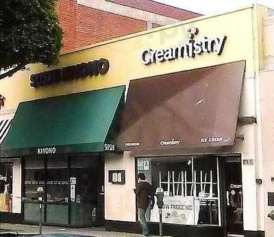 Creamistry